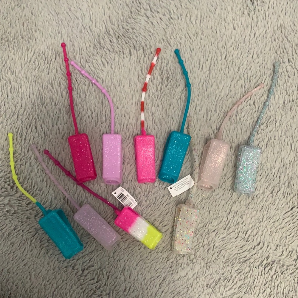 Bath and body works hand sanitizer holder